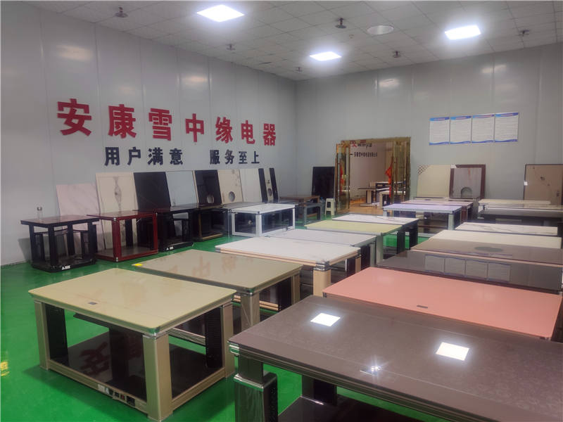 多功能電暖桌茶幾，四季皆用，值得擁有